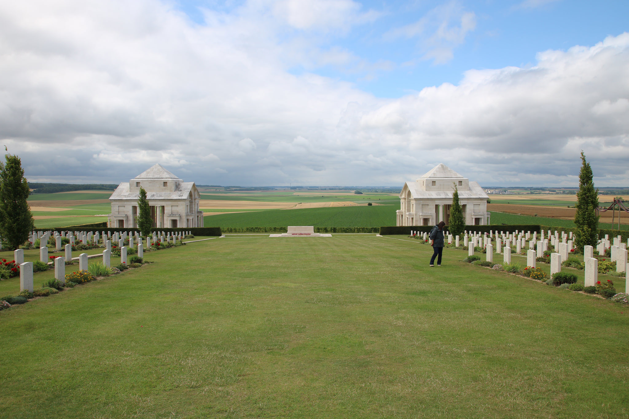 Villers-Bretonneux